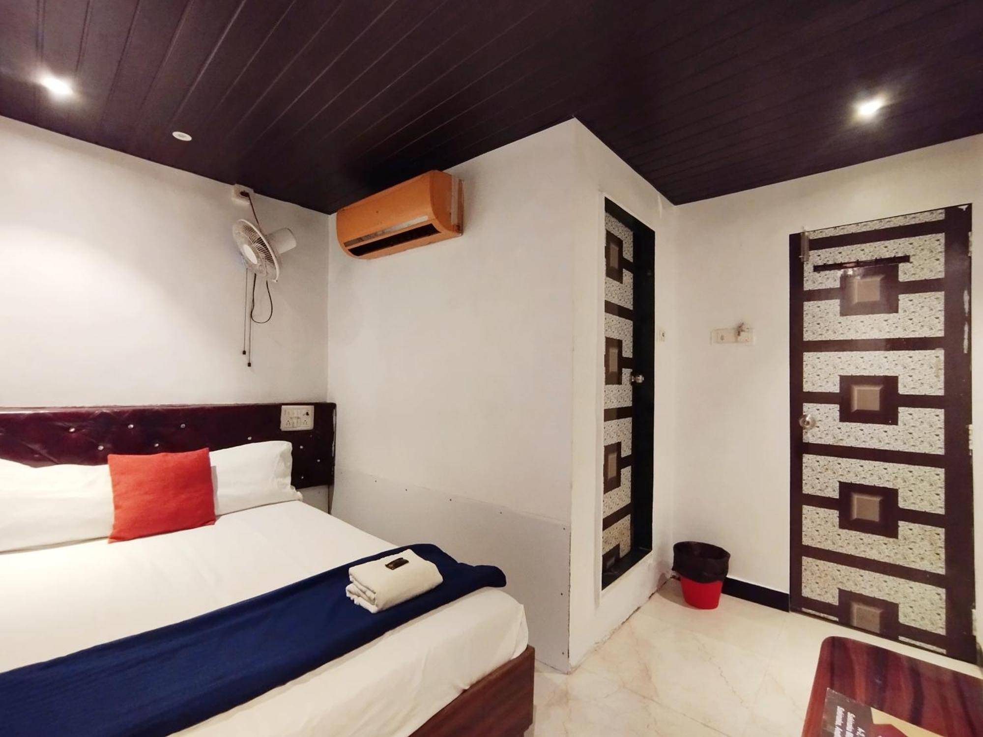 Hotel Aspen - Nr Mumbai Airport — Photos 3