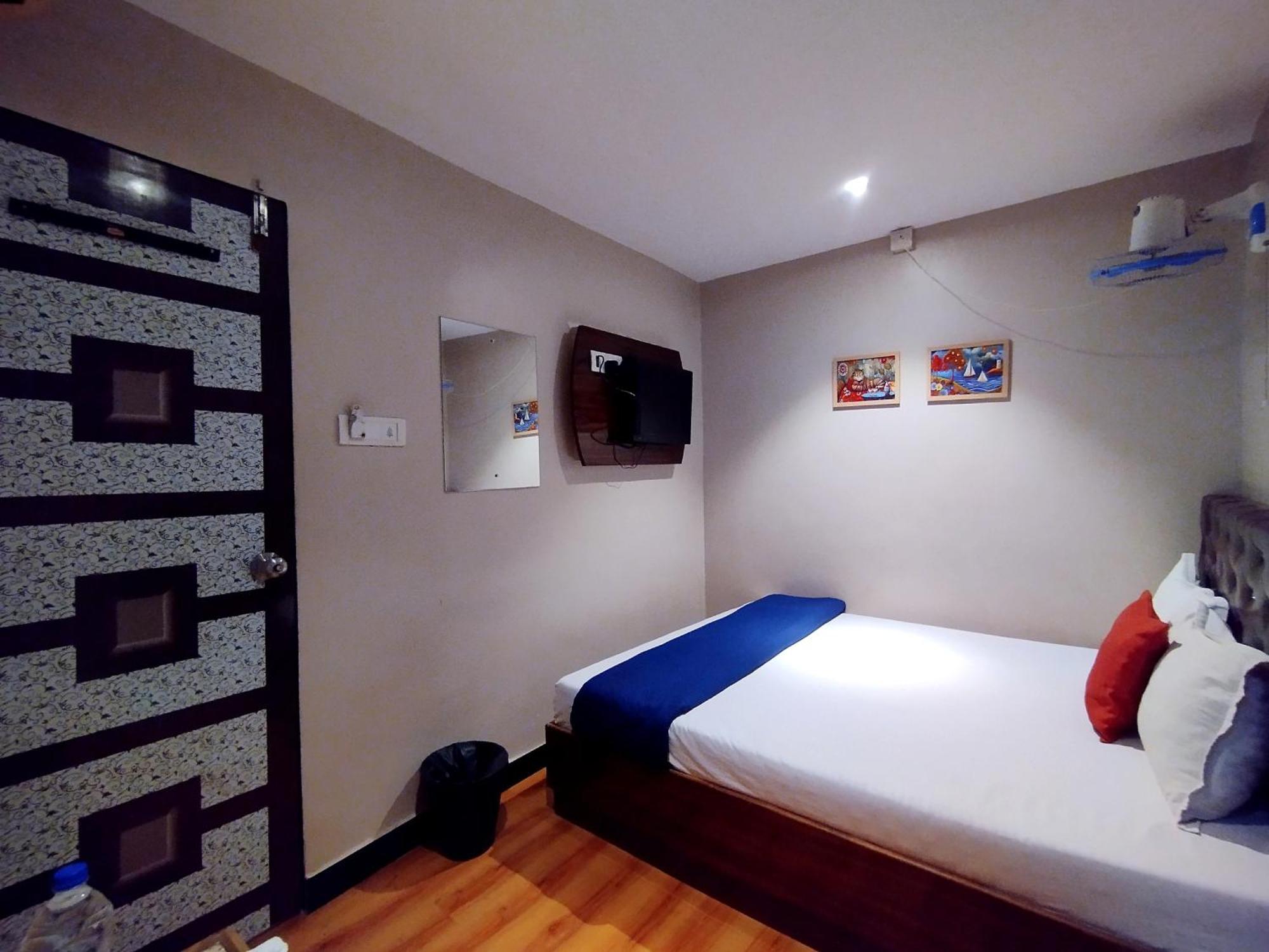 Hotel Aspen - Nr Mumbai Airport — Photos 2